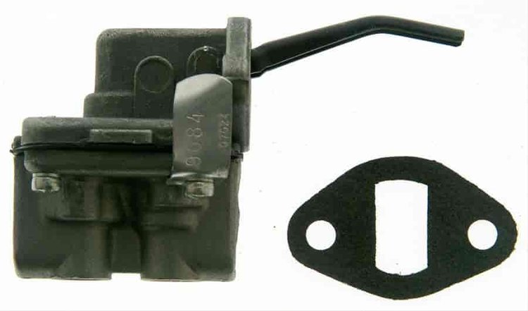 Mechanical Fuel Pump All Wisconsin