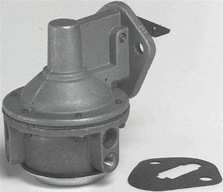 Mechanical Fuel pump All Continental