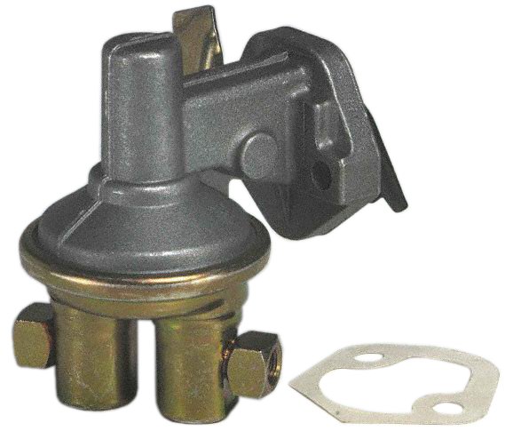 Mechanical Fuel Pump 1969-Up John Deere