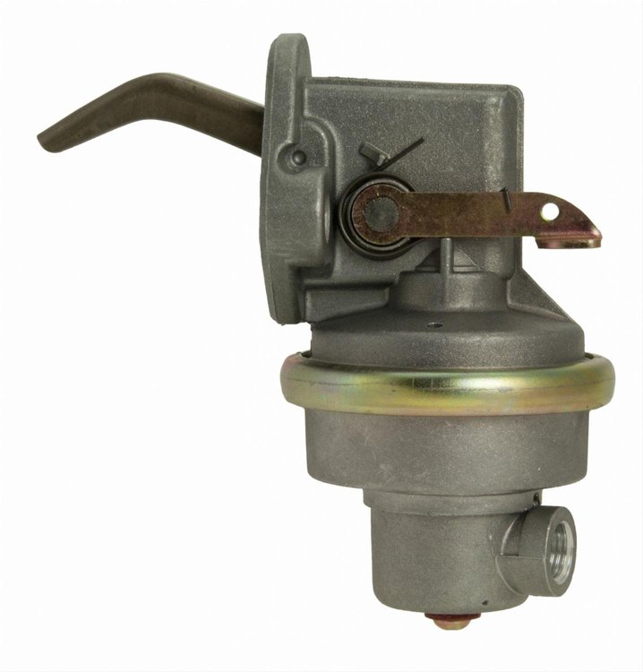 Mechanical Fuel Pump 1989-1993 Dodge Truck 5.9L
