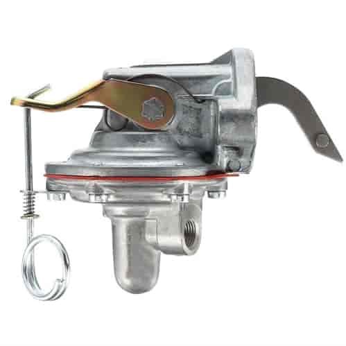 Mechanical Fuel Pump All Massey-Ferguson 3.3L/3.8L