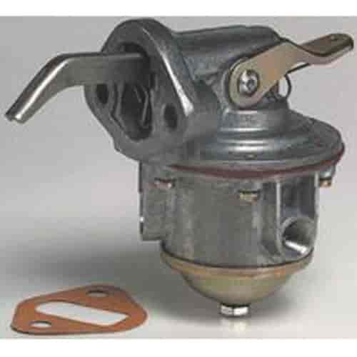 Mechanical Fuel Pump 1962-Current Ford Farm Machinery