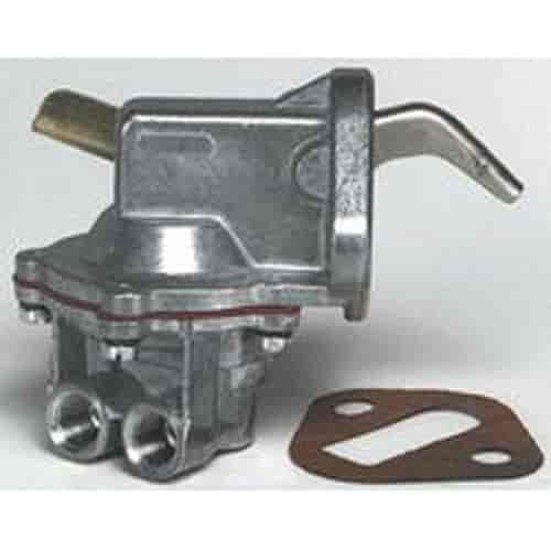 Mechanical Fuel Pump All Massey-Ferguson 1.7L