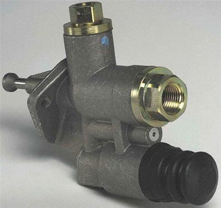 Mechanical Fuel Pump 1994-1998 Dodge Truck 5.9L