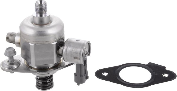 Direct Injection High Pressure Fuel Pump for 2008-2015 GM Vehicles