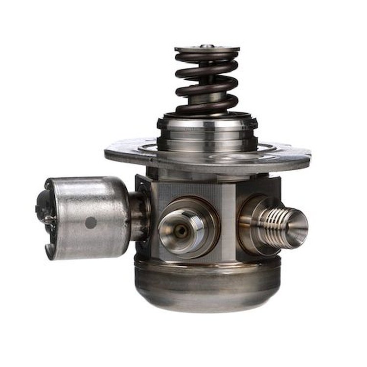 Direct Injection High Pressure Fuel Pump for 2012-2014 BMW Vehicles