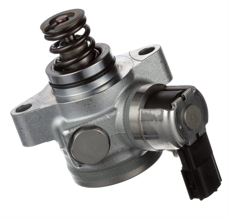 Direct Injection High Pressure Fuel Pump