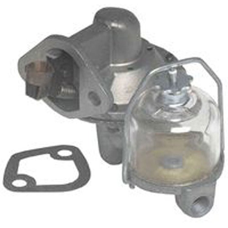 Mechanical Fuel Pump 1947-1948 Ford 3.9L