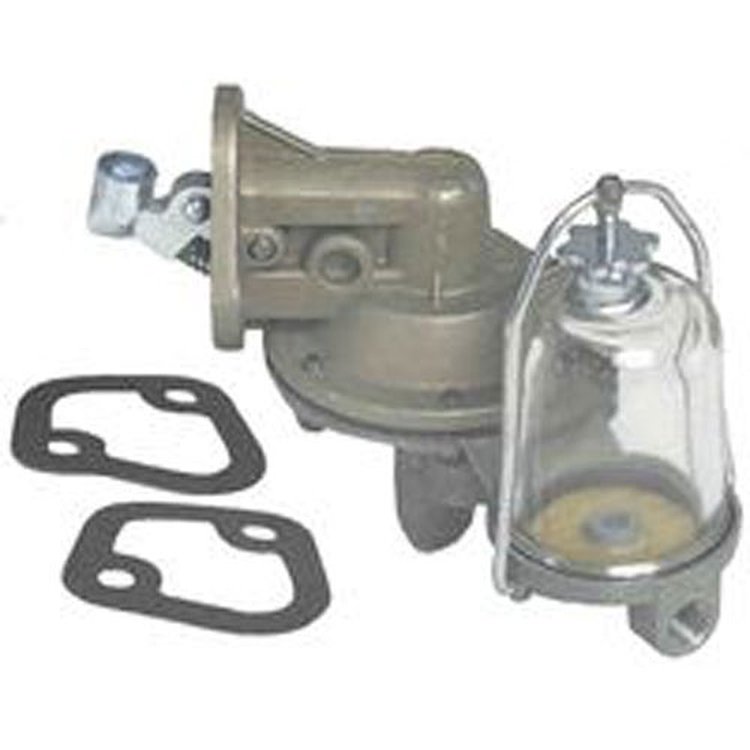 Mechanical Fuel Pump 1946-1953 Ford/Mercury 3.9L/4.2L