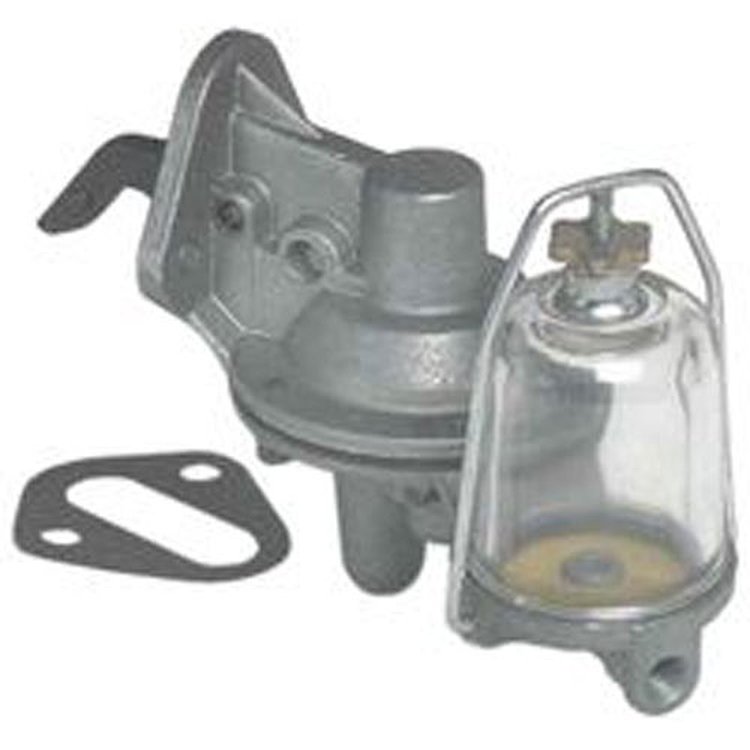 Mechanical Fuel Pump 1950-1955 Studebaker 2.8L/3.0L/3.7L