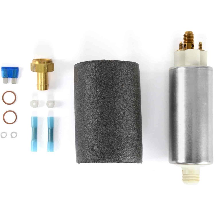 Universal Electric In Line Fuel Pump Universal