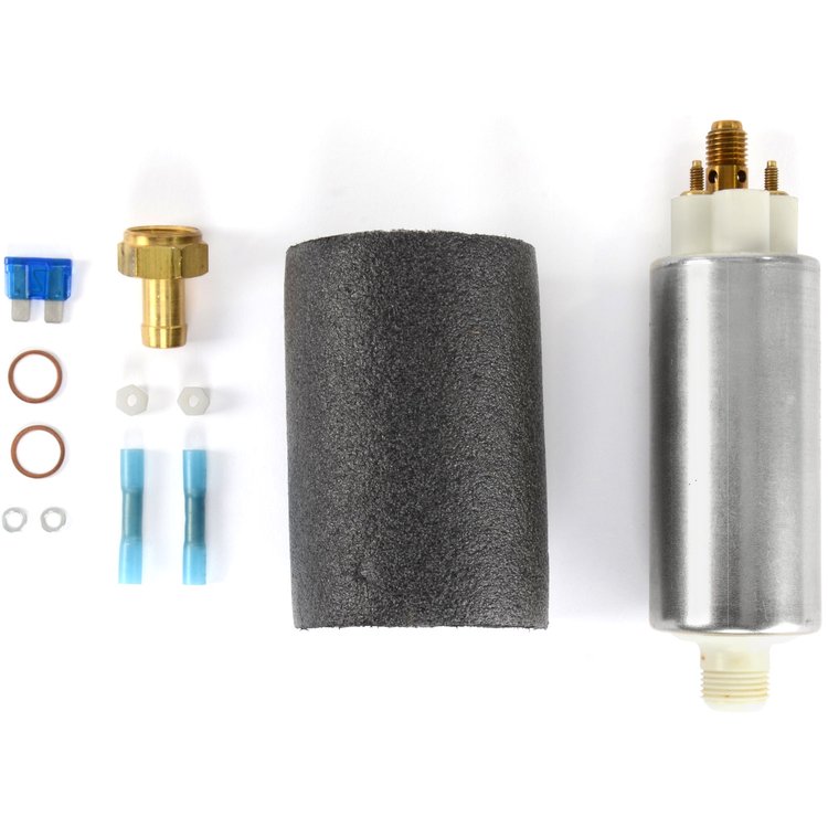 Replacement Electric In Line Fuel Pump for Multiple Makes