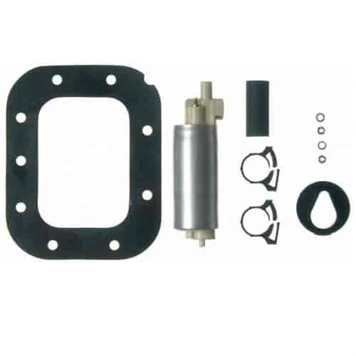 EFI In-Tank Electric Fuel Pump 1984 Corvette