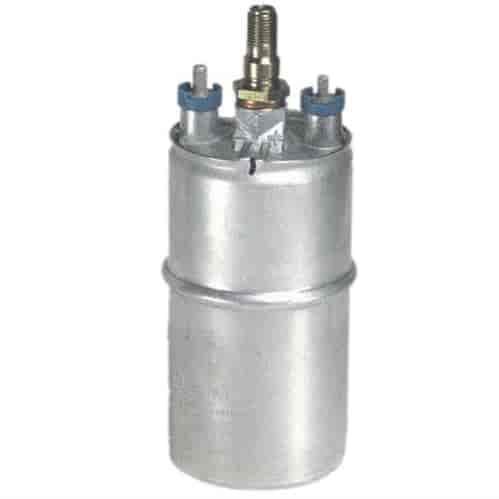 Replacement In-Line Electric Fuel Pump for 1982-1992 Volkswagen