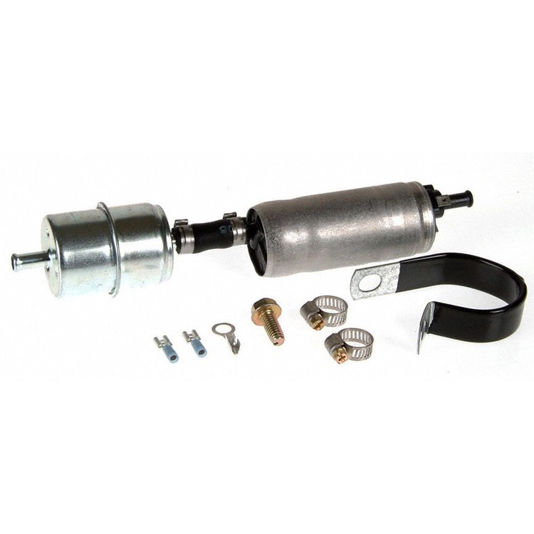 Replacement In Line Electric Fuel Pump
