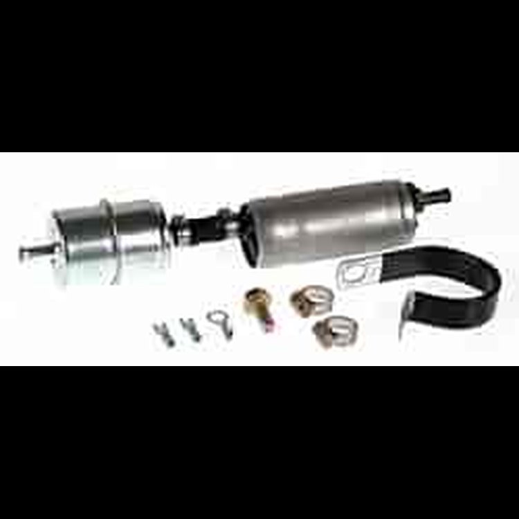 FUEL PUMP IN-LINE