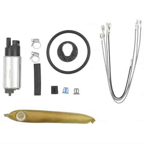 EFI In-Tank Electric Fuel Pump And Strainer Set for 1984-1987 GM Vehicles