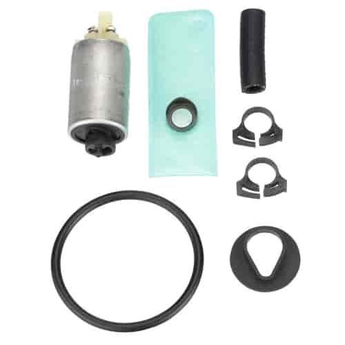 EFI In-Tank Electric Fuel Pump And Strainer Set for 1984-1985 Buick Century/1985 Oldmobile 98/Cutlass Ciera