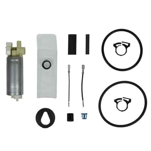 EFI In-Tank Electric Fuel Pump for 1985-1987 Chevy/GMC/Pontiac