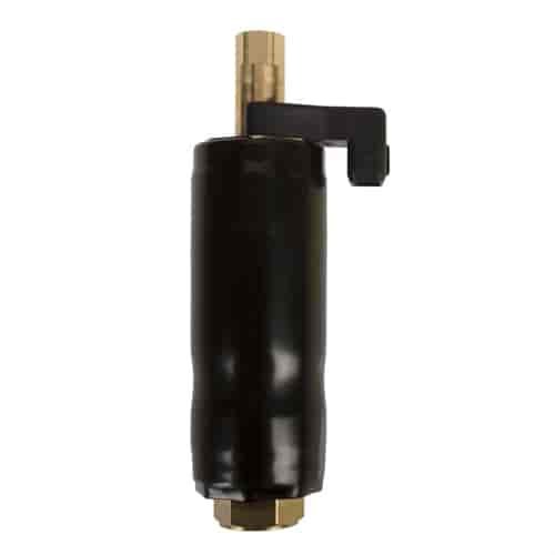 Replacement In Line Electric Fuel Pump for 1993-1994 Outboard Marine Corp 5.0L/5.8L/ 1997-1998 Outboard Marine Corp 5.7L
