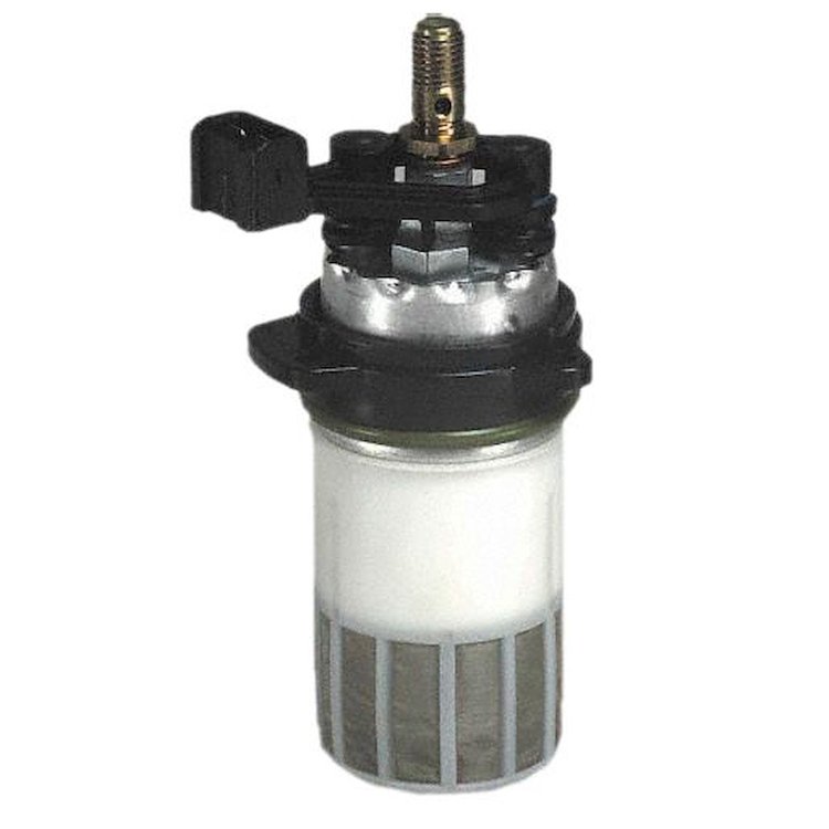 EFI In-Tank Electric Fuel Pump And Strainer Set for 1985-1986 Volkswagen Golf/1987-1989 Volkswagen Jetta