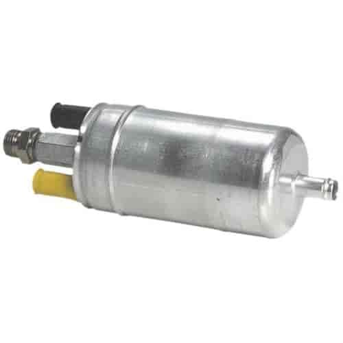 Replacement In-Line Electric Fuel Pump
