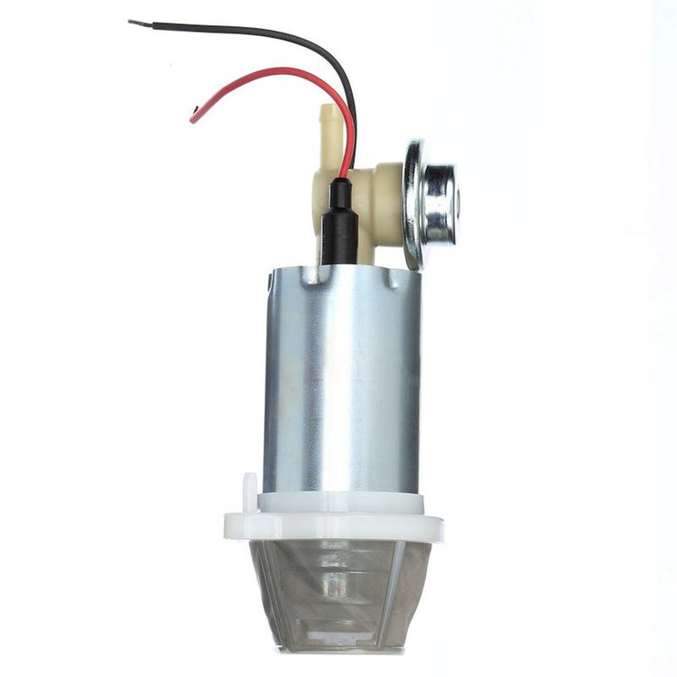 EFI In-Tank Electric Fuel Pump And Strainer Set for 1989-1990 Nissan Sentra