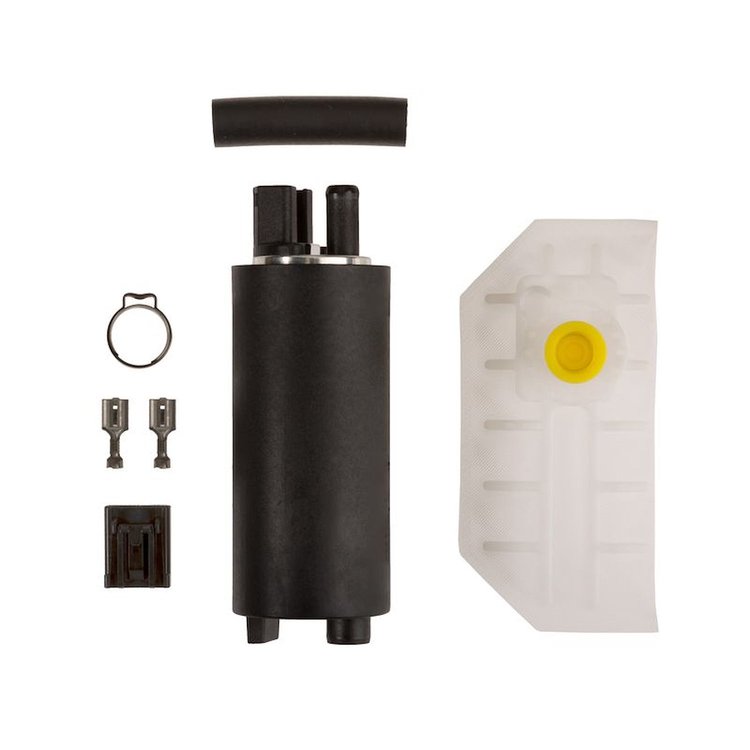EFI In-Tank Electric Fuel Pump And Strainer Set for 1988-1991 BMW
