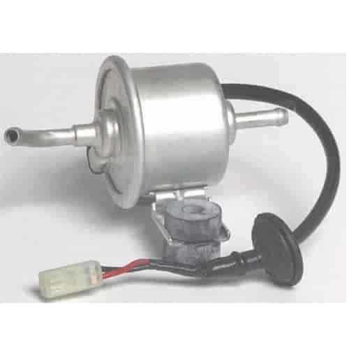 EFI In-Tank Electric Fuel Pump for 1989-1991 Subaru Justy