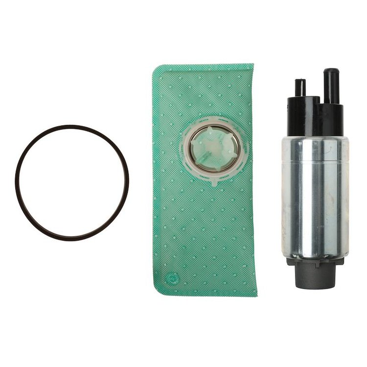 EFI In-Tank Electric Fuel Pump And Strainer Set for 1989-1992 Hyundai Sonata