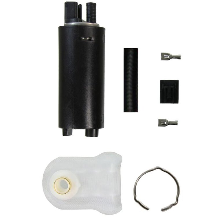 EFI In-Tank Electric Fuel Pump for 1993-1997 Volvo 850/1994-1995 Volvo 940/1998-1999 Volvo S70