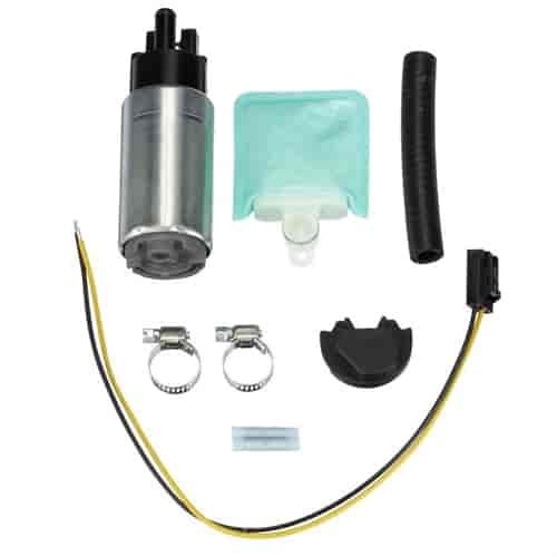 EFI In-Tank Electric Fuel Pump And Strainer Set for 1989-1991 Isuzu Trooper/1991-1992 Isuzu Rodeo