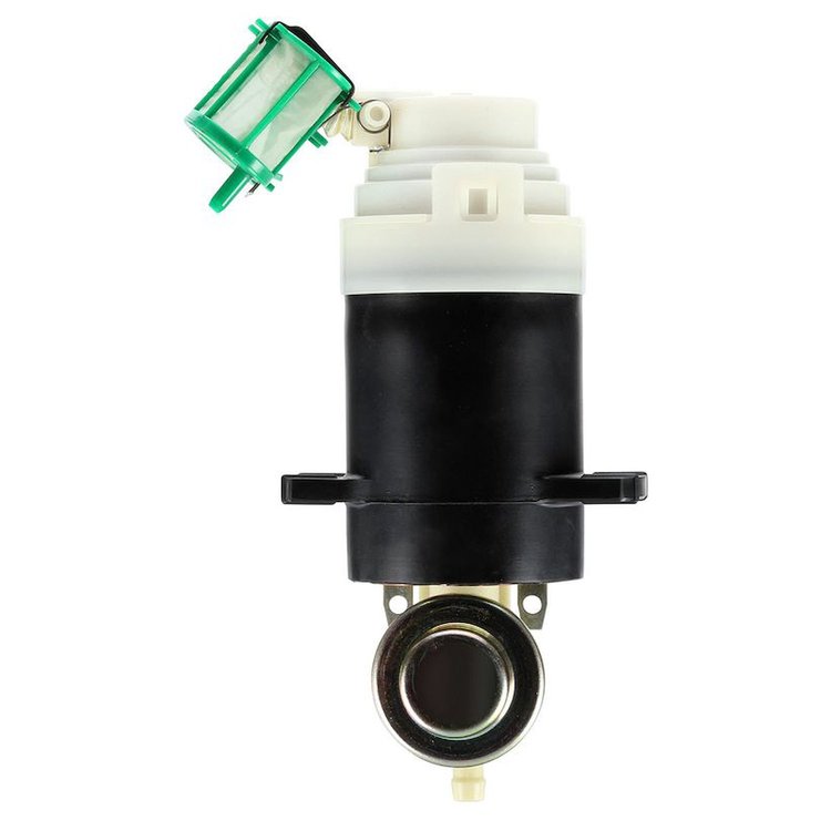 EFI In-Tank Electric Fuel Pump And Strainer Set for 1992-1994 Nissan D21
