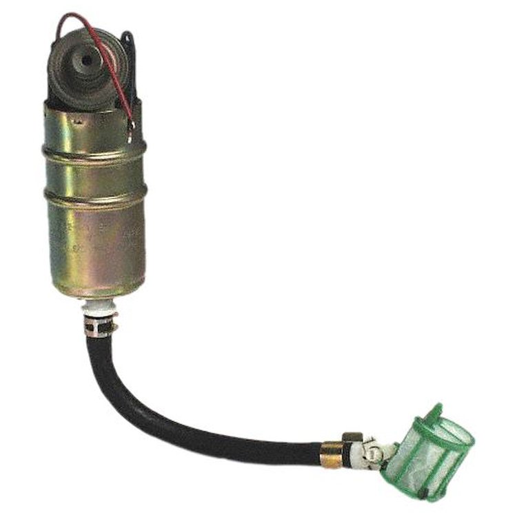 EFI In-Tank Electric Fuel Pump And Strainer Set for 1987-1988 Nissan Sentra