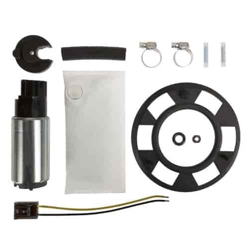 EFI In-Tank Electric Fuel Pump And Strainer Set for Multiple Makes