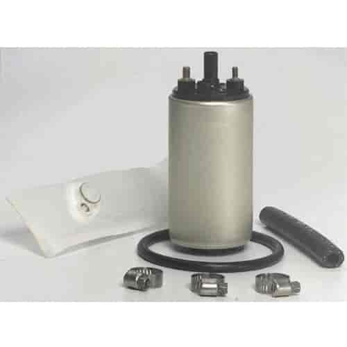 EFI In-Tank Electric Fuel Pump And Strainer Set for 1987-1989 Honda Accord
