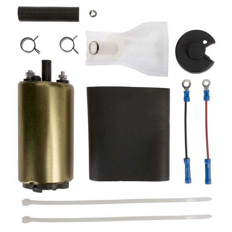 EFI In-Tank Electric Fuel Pump And Strainer Set for 1991-1993 Nissan NX/1991-1994 Nissan Sentra