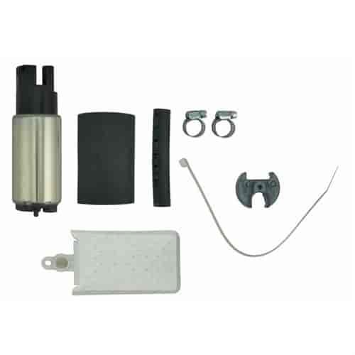EFI In-Tank Electric Fuel Pump And Strainer Set for 1992-1995 Mazda 929/1995-1995 Mazda MPV