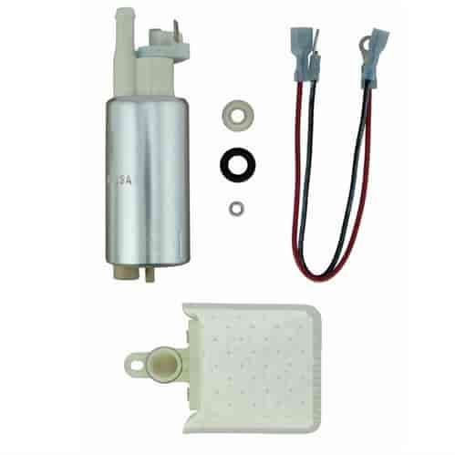 EFI In-Tank Electric Fuel Pump And Strainer Set for Multiple Makes