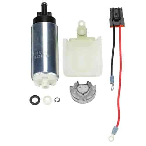 EFI In-Tank Electric Fuel Pump And Strainer Set for Multiple Makes