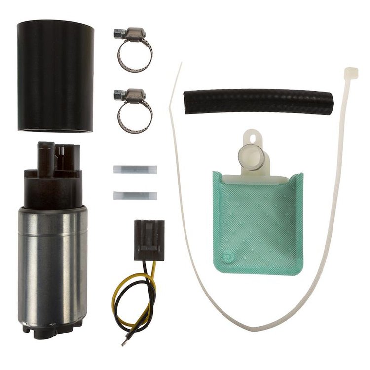 EFI In-Tank Electric Fuel Pump And Strainer Set for 1994-1997 Honda Passport/1996-1998 Acura SLX