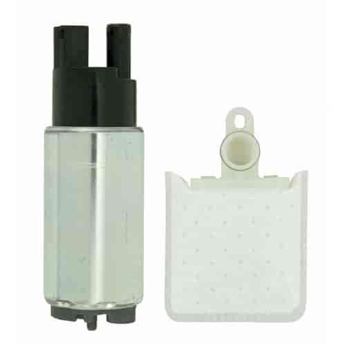 EFI In-Tank Electric Fuel Pump And Strainer Set for 1991-2000 Dodge/Mitsubishi Vehicles