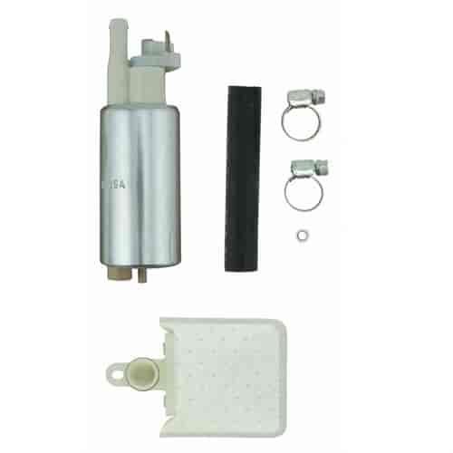 EFI In-Tank Electric Fuel Pump And Strainer Set for 1990-1993 Subaru Legacy/1995-1996 Subaru Impreza
