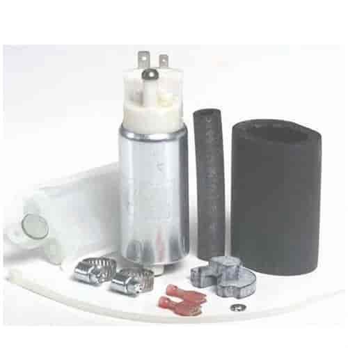 EFI In-Tank Electric Fuel Pump And Strainer Set for for 1995-2004 Toyota Tacoma/1998 Toyota Celica/Chevy Prizm