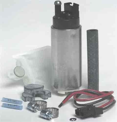EFI In-Tank Electric Fuel Pump And Strainer Set for 1994-1995 Honda Passport