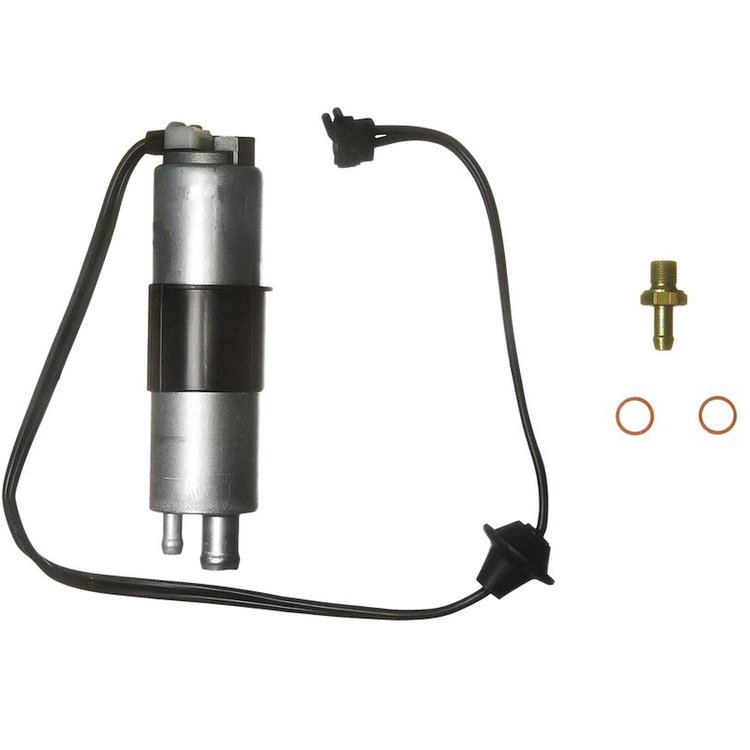 EFI In-Tank Electric Fuel Pump for 1997-2000 Mercedes-Benz C230/C280/1998-2003 Mercedes-Benz CLK320/2000-2001 Mercedes-Benz CLK4