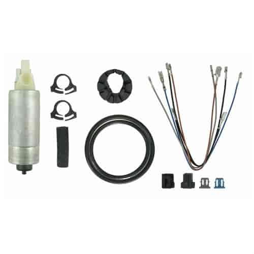 EFI In-Tank Electric Fuel Pump for 1987-1995 GM