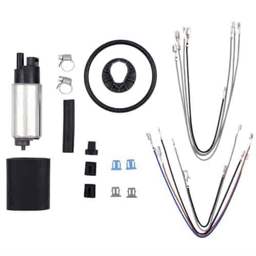 EFI In-Tank Electric Fuel Pump for Multiple Makes