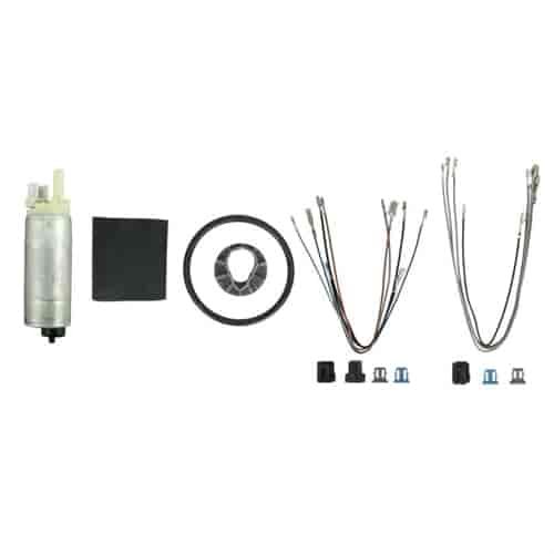 EFI In-Tank Electric Fuel Pump for 1985-1987 Cadillac DeVille/1986-1987 Cadillac Eldorado/Seville