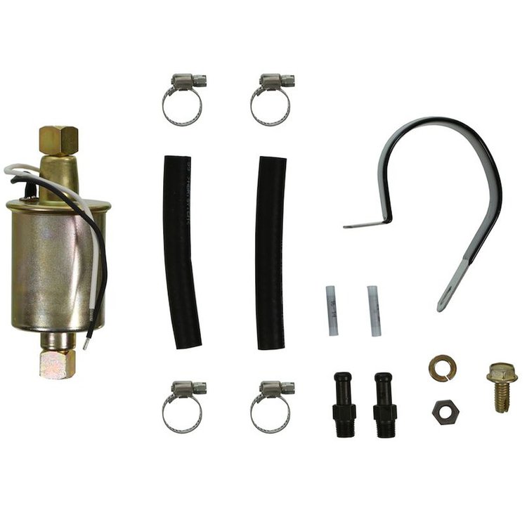 Replacement Fuel Pump In-Line